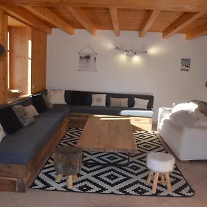 Vakantiehuis Les Copains, Les Deux Alpes