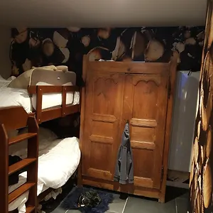 Appartement 1+1, Les Deux Alpes